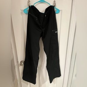 Nils ski pants size 6